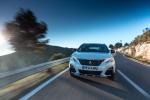 Peugeot 3008 GT HYBRID4 2019 года (WW)